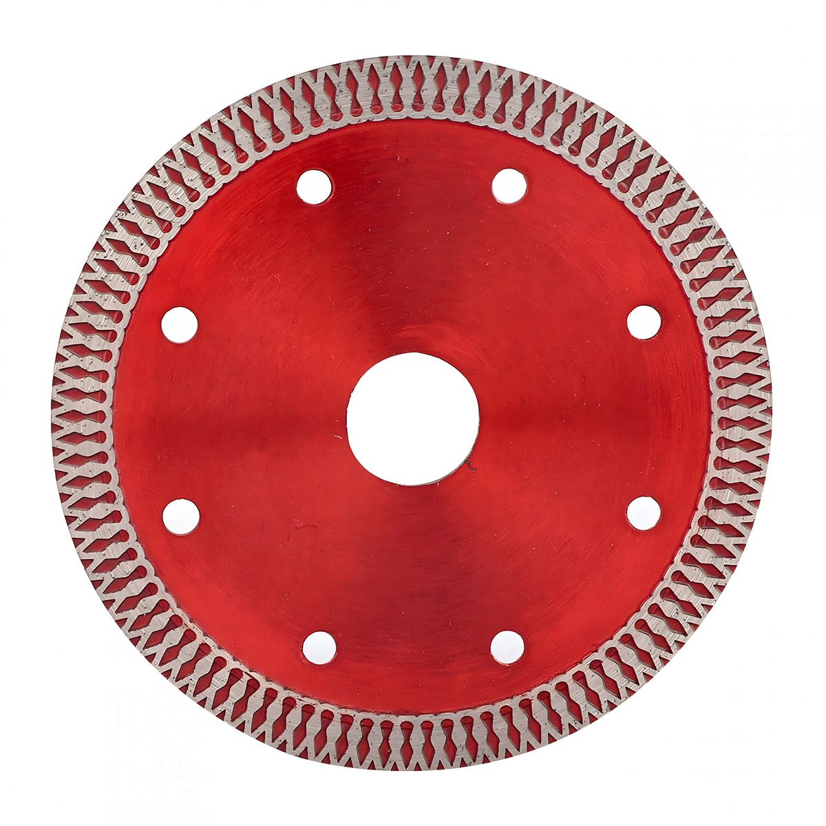Diamond cutting discs, photo 1 of 1