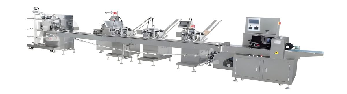 Packing & Packaging Machines, photo 2 of 2