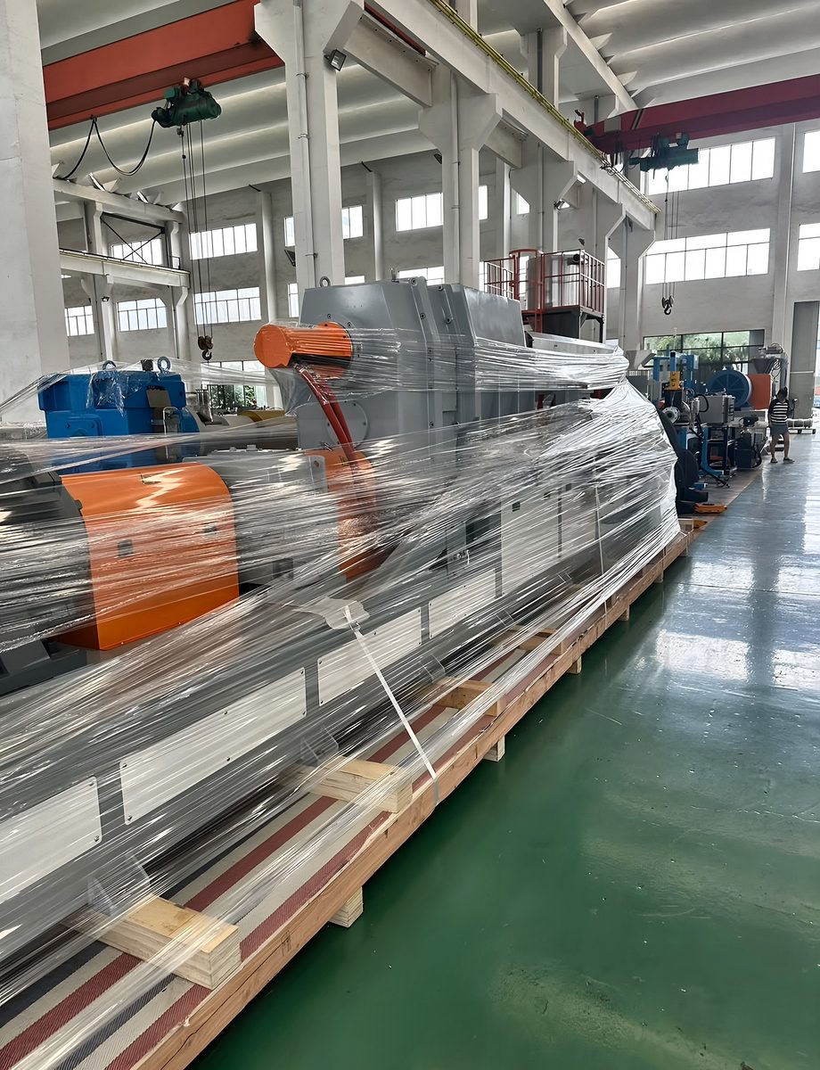 Plastic Production Lines, photo 8 of 8
