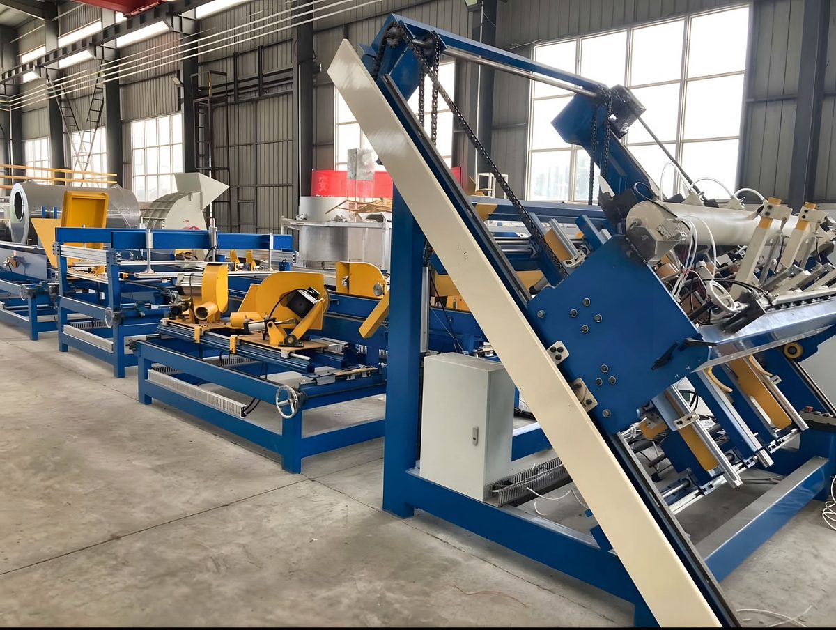 Wooden Pallet production lines and Related Machineries, photo 2 of 5